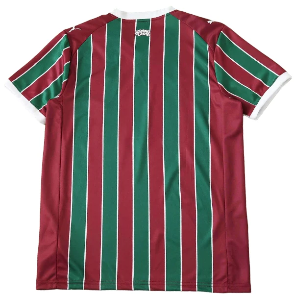 Fluminense Tröja 2026 2027 | trojzonen