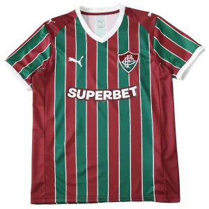 Fluminense Tröja 2026 2027 | trojzonen