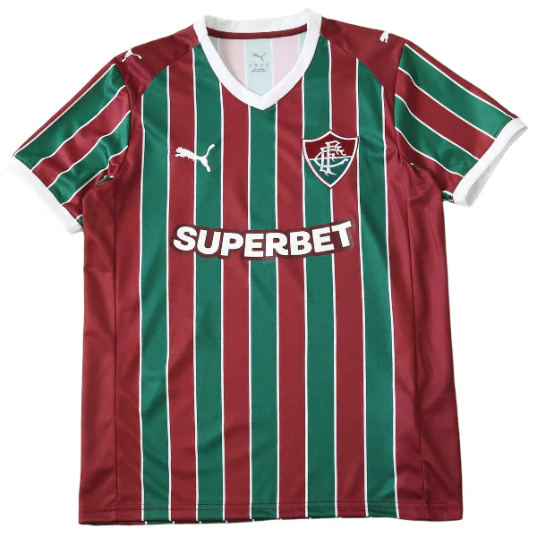 Fluminense Tröja 2026 2027 | trojzonen