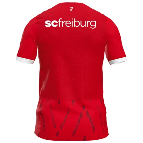 SC Freiburg Tröja 2024 2025 | trojzonen