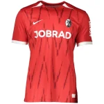 SC Freiburg Tröja 2024 2025 | trojzonen