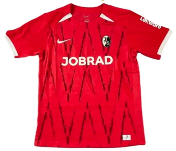 SC Freiburg Tröja 2024 2025 | trojzonen