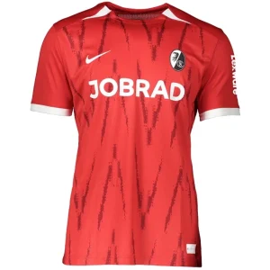 SC Freiburg Tröja 2024 2025 | trojzonen