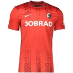 SC Freiburg Tröja 2025 2026 - Sc Freiburg Tröja 25/26 | trojzonen