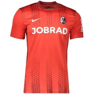 SC Freiburg Tröja 2025 2026 - Sc Freiburg Tröja 25/26 | trojzonen