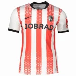 SC Freiburg Tröja 2025 2026 - Sc Freiburg Tröja 25/26 | trojzonen