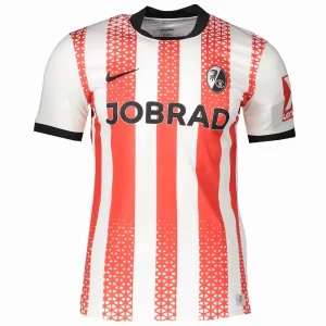 SC Freiburg Tröja 2025 2026 - Sc Freiburg Tröja 25/26 | trojzonen