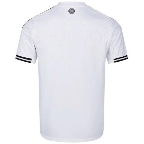 Fulham Tröja 2025 2026 - Fulham Tröja 25/26 | trojzonen