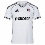 Fulham Tröja 2025 2026 - Fulham Tröja 25/26 | trojzonen
