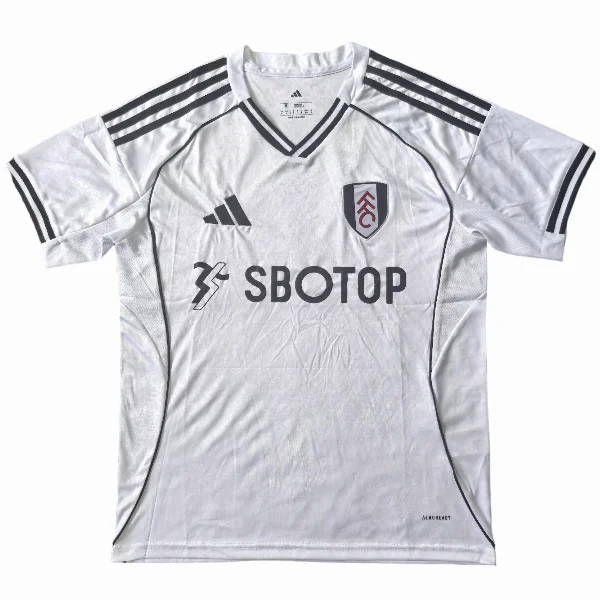 Fulham Tröja 2025 2026 - Fulham Tröja 25/26 | trojzonen