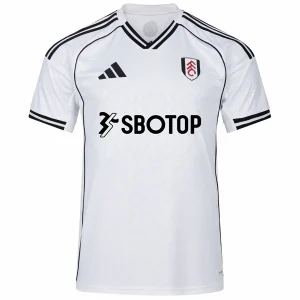 Fulham Tröja 2025 2026 - Fulham Tröja 25/26 | trojzonen
