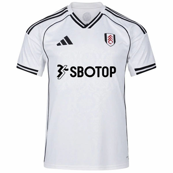 Fulham Tröja 2025 2026 - Fulham Tröja 25/26 | trojzonen