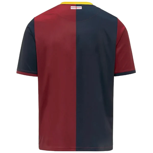 Genoa Tröja 2025 2026 - Genoa Tröja 25/26 | trojzonen