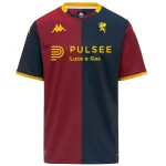 Genoa Tröja 2025 2026 - Genoa Tröja 25/26 | trojzonen