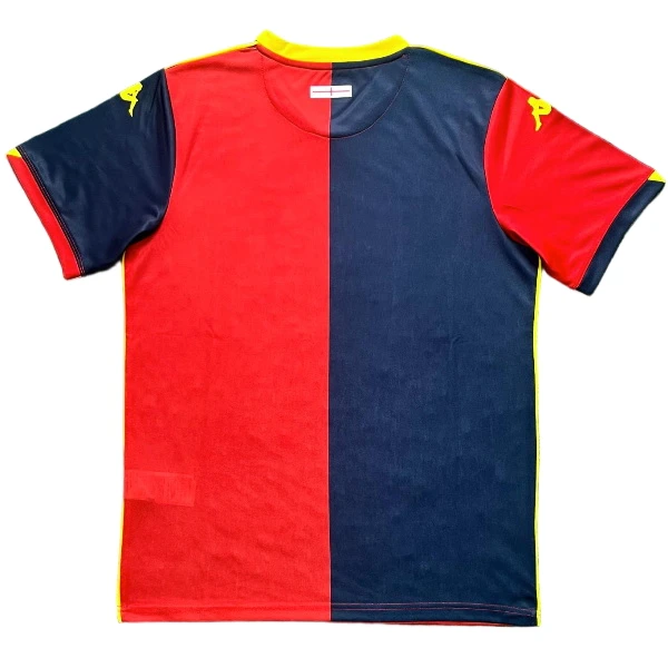 Genoa Tröja 2025 2026 - Genoa Tröja 25/26 | trojzonen