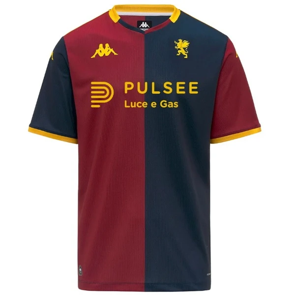Genoa Tröja 2025 2026 - Genoa Tröja 25/26 | trojzonen