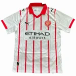 Girona Tröja 2025 2026 - Girona Tröja 25/26 | trojzonen