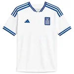 Grekland Tröja 2026 - Grekland Tröja 25/26 | trojzonen