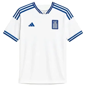 Grekland Tröja 2026 - Grekland Tröja 25/26 | trojzonen