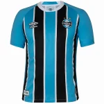 Grêmio FBPA Tröja 2025 2026 - Grêmio Tröja 25/26 | trojzonen