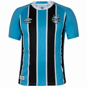 Grêmio FBPA Tröja 2025 2026 - Grêmio Tröja 25/26 | trojzonen