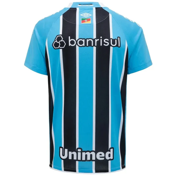 Grêmio FBPA Tröja 2025 2026 - Grêmio Tröja 25/26 | trojzonen