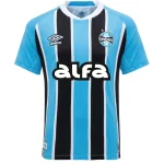Grêmio FBPA Tröja 2025 2026 - Grêmio Tröja 25/26 | trojzonen