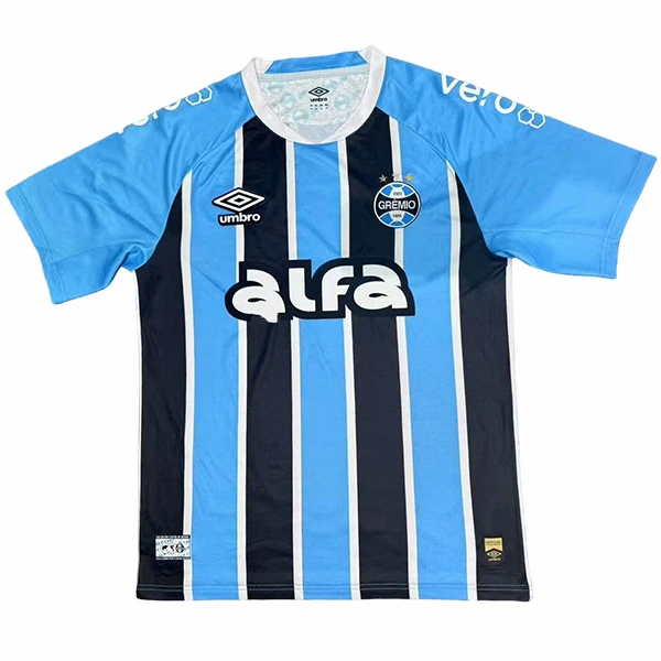 Grêmio FBPA Tröja 2025 2026 - Grêmio Tröja 25/26 | trojzonen