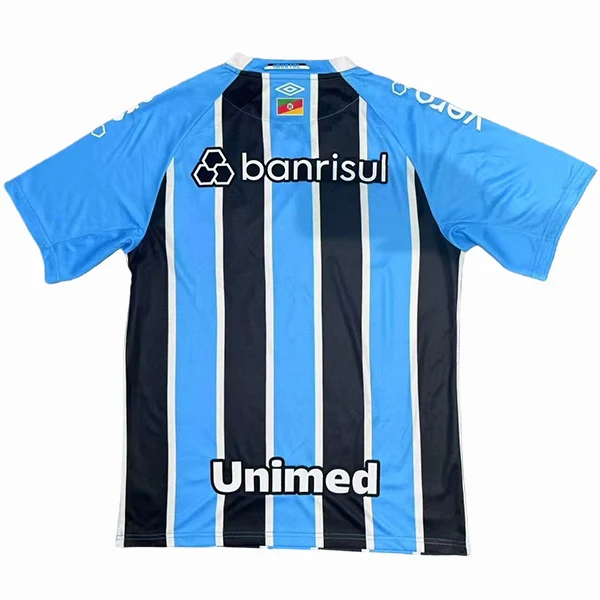 Grêmio FBPA Tröja 2025 2026 - Grêmio Tröja 25/26 | trojzonen