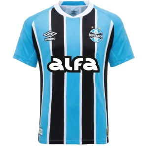 Grêmio FBPA Tröja 2025 2026 - Grêmio Tröja 25/26 | trojzonen