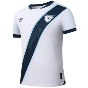 Guatemala Tröja 2025 - Guatemala Fotbollströja | trojzonen