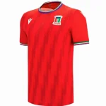 Guinea Ecuatorial Tröja 2026 - Guinea Ekvatorial Tröja | trojzonen