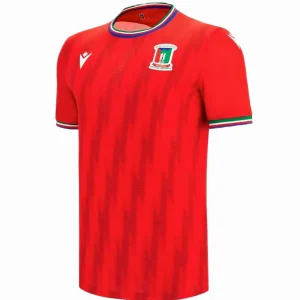 Guinea Ecuatorial Tröja 2026 - Guinea Ekvatorial Tröja | trojzonen