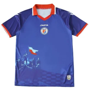 Haiti Tröja 2026 - Haiti Tröja 2025 | trojzonen