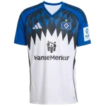 Tröja 2025 2026 - Hamburgo S.V Fotbollströja | trojzonen