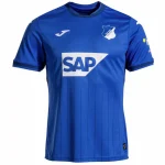 Hoffenheim Tröja 2024 2025 - Hoffenheim Fotbollströja | trojzonen