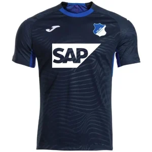 Hoffenheim Tröja 2025 2026 - Hoffenheim Tröja 25/26 | trojzonen