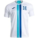 Honduras Tröja 2026 - Honduras Tröja 25/26 | trojzonen