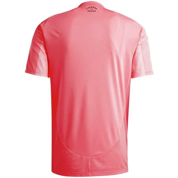 Inter Miami Tröja 2025 2026 Rosa - Inter Miami Fotbollströja | trojzonen