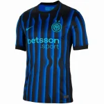 Inter Milan Tröja 2025 2026 - Inter Milan Fotbollströja | trojzonen