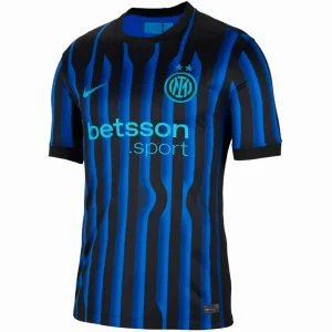 Inter Milan Tröja 2025 2026 - Inter Milan Fotbollströja | trojzonen