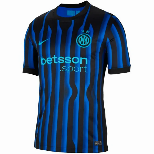 Inter Milan Tröja 2025 2026 - Inter Milan Fotbollströja | trojzonen