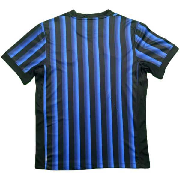 Inter Milan Tröja 2025 2026 - Inter Milan Fotbollströja | trojzonen