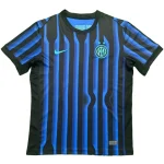 Inter Milan Tröja 2025 2026 - Inter Milan Fotbollströja | trojzonen