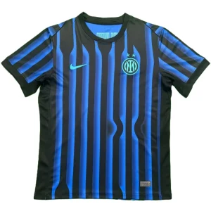 Inter Milan Tröja 2025 2026 - Inter Milan Fotbollströja | trojzonen