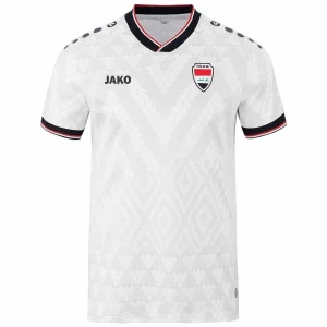 Irak Tröja 2026 - Irak Tröja 25/26 | trojzonen