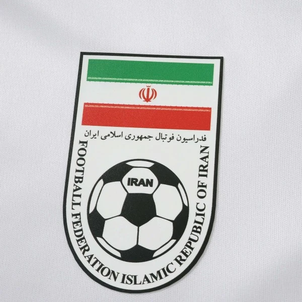 Iran Tröja 2026 - Irans Fotbollströja | trojzonen
