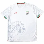 Iran Tröja 2026 - Irans Fotbollströja | trojzonen