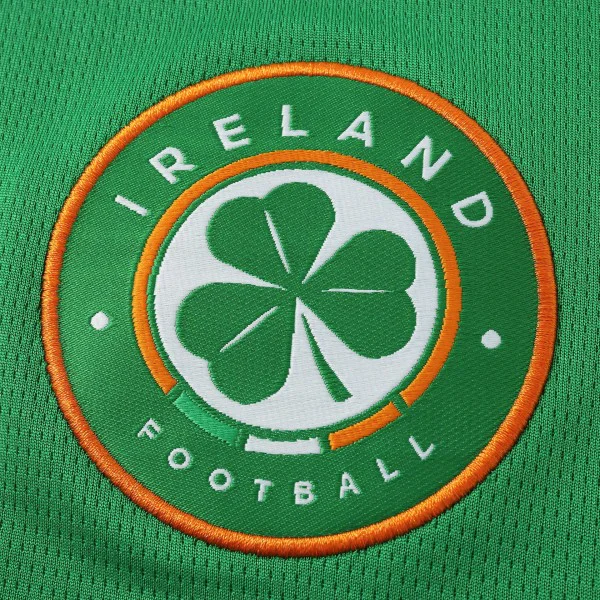 Irland Tröja 2026 - Irland Tröja 25/26 | trojzonen