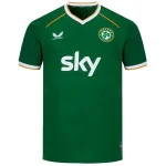 Irland Tröja 2026 - Irland Tröja 25/26 | trojzonen